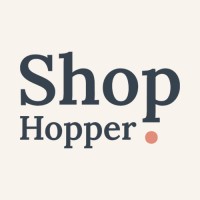 ShopHopper Logo