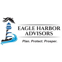 Eagle Harbor Advisors Logo