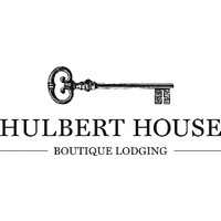 Hulbert House - Luxury Boutique Lodge Logo