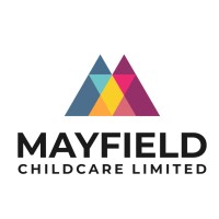 Mayfield Childcare Limited Logo