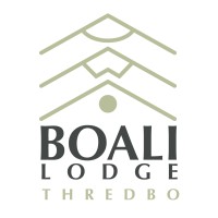 Boali Lodge Logo