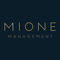 Mione Management LLC Logo