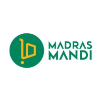 Madras Mandi Logo