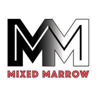 Mixed Marrow Logo