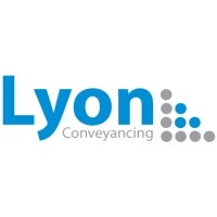 Lyon Conveyancing Pty Ltd Logo