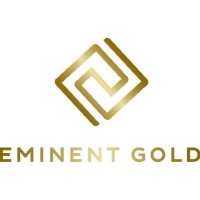 Eminent Gold Corp Logo