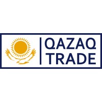 Qazaq Trade Logo