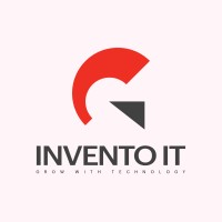 INVENTO IT Logo