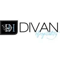 Divan Hospitality Logo