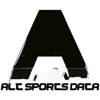 ALT Sports Data, Inc. Logo