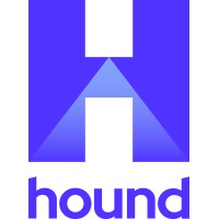 Hound Logo