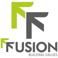 Fusion Limited Logo