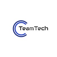 TeamTech Logo