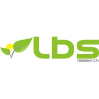 LBS Pesquisas Agrícolas Logo