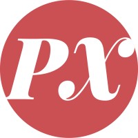 The PX Community Logo