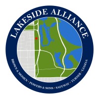 Lakeside Alliance Logo