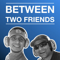 Between Two Friends Logo