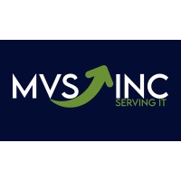 MVSInc Logo