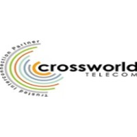 CrossWorld Telecom Limited Logo