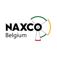 Naxco Belgium NV Logo