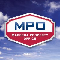 Mareeba Property Office Logo