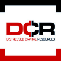 Distressed Capital Resources Logo