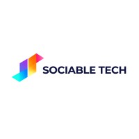 Sociable Tech Logo