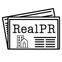 RealPR Logo