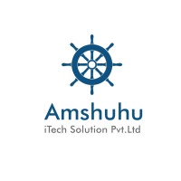 Amshuhu iTech Solution Pvt Ltd Logo