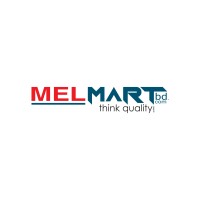 MELMART BD Logo