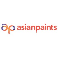 PT Asian Paints Indonesia Logo