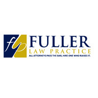 Fuller Law Practice, PC Logo