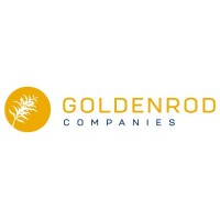 Goldenrod Companies Logo