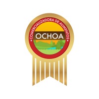 Comercializadora de Alimentos Ochoa S.A. de C.V. Logo