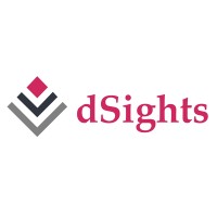 dSights Logo