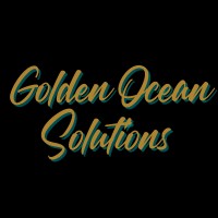 Golden Ocean Solutions Logo
