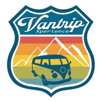 Vantrip Xperience Logo