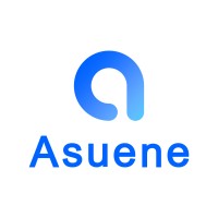 Asuene Logo