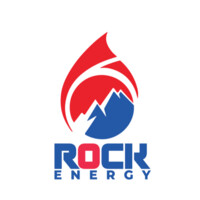 Rock Energy Limited Logo