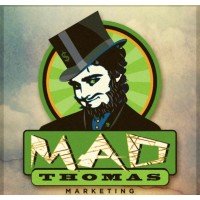 Mad Thomas Marketing LLC Logo