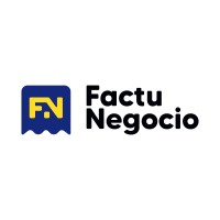 FactuNegocio Logo