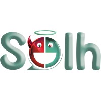 Solh Wellness Logo