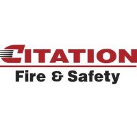 Citation Fire & Safety Logo