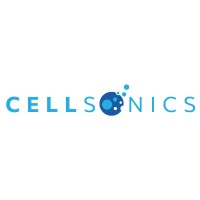 Cellsonics Inc. Logo