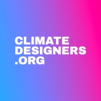 Climate Designers Logo