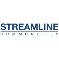 Streamline Communities Logo