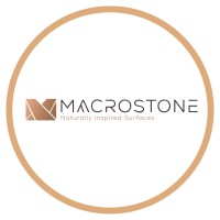 Macrostone Logo