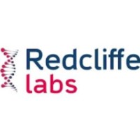 Redcliffe Labs - Diagnostic Centre Logo
