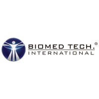 Biomed Tech. Logo