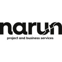 narun Sàrl Logo
